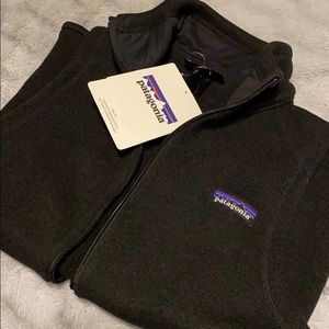 Women’s PATAGONIA vest